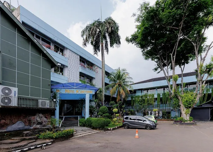 Hotel Kebayoran Jakarta