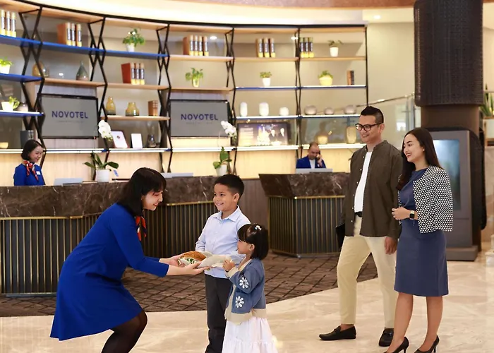 Novotel Jakarta Cikini